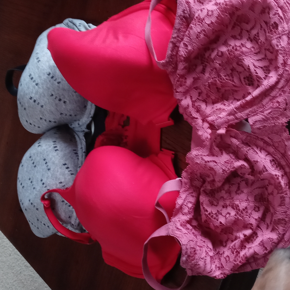 Bra Bundle. - image 6